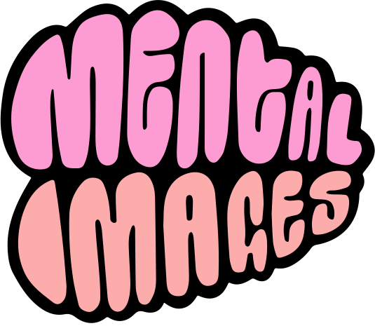 Mental Images Logo